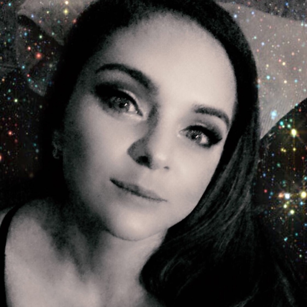 Meet your Posher, Tracy